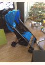avis Poussette Easylife par Céline 
