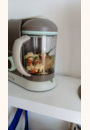 avis Babycook® Solo par sirena