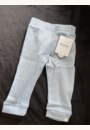 avis Legging en coton côtelé par Faustine