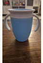 avis Tasse d'apprentissage 360° Miracle 207 ml par Marie