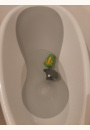avis Baignoire bébé 2-en-1 par Marine