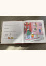 avis Livre T'choupi et les transports par Julie
