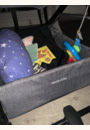 avis Poussette Oxford par Hanane