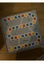 avis Mes premiers jeux de société par Chloé