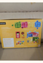 avis Coffret de jeux En route vers la maternelle par Cédric