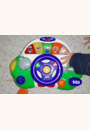avis Mon premier volant bilingue par Coralie