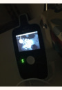 avis Babyphone vidéo SCD 603 par Caroline