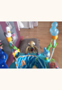 avis Jumperoo Nemo par Ludivine