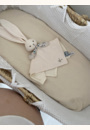 avis Doudou lapin Lapinoo par Amandine