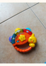avis P'tit Tambourin par Angelique