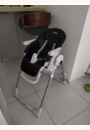 avis Chaise haute Prima Pappa Zero3 par 