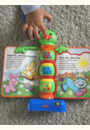 avis Livre de comptines interactif par Jennifer