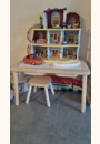 avis Table enfant Flisat par Julie