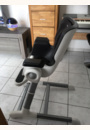 avis Duo Keyo : Transat + Chaise haute + Support par Caroline