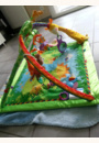 avis Tapis d'éveil jungle par Laura