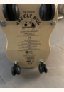 avis Porteur Wheely Bug petit format - 12 mois par Adeline