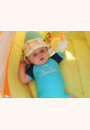 avis Tente pop up anti UV par Aline