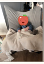 avis Transat Compact Evolutif II Gris par Elodie
