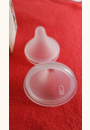 avis Biberon Perfect Match PP avec tétine en silicone souple par genevieve