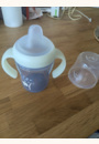 avis Tasse d'apprentissage Perfect Match Jour & Nuit 150ml par Lydie