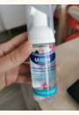 avis Mousse mains désinfectante par Cassandra