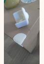 avis Coins de table par margot