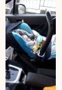 avis Siège auto Cabriofix par anais