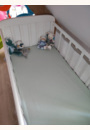avis Matelas bébé par Dorothée