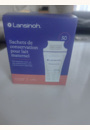 avis Sachets de conservation de lait maternel par Wesley