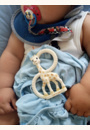 avis Anneau de dentition So'Pure Sophie la Girafe par ihlem