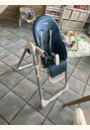 avis Chaise haute Prima Pappa Zero3 par Lea