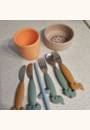 avis Assiette en silicone Elphee  par Yocelyn