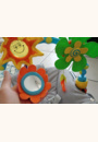 avis Arche articulée Sunny Stroll par Sarah