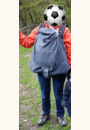 avis Couverture de portage 3 en 1 par Maeva