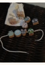 avis Farandole de perles en bois Animaux par Soizic