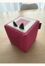 avis Boîte à histoires Mon premier coffret Toniebox par Amaury