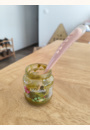 avis Mon 1er Petit Pot Epinards 2x130g par Alicia