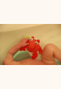 avis Romeo Balles de bain par celine
