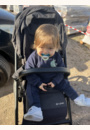 avis Poussette Balios S par Coralie
