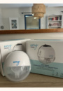 avis Tire-lait électrique mains libres Emy Pump par faustine