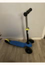 avis Trottinette B1 Oxelo par Djaouharia