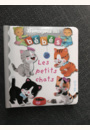 avis L'imagerie des bébés - les chats par Maryne