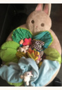 avis Cale bébé tapis évolutif par Audrey