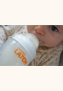 avis Biberon Latch 240 ml par Romy