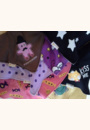 avis Bavoir Bandana par Elodie