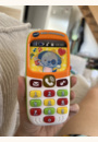 avis Baby Smartphone Bilingue par Anne lise
