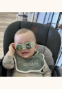 avis Lunettes de soleil Lion par Lisa