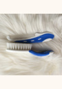 avis Set brosse et peigne par Amina