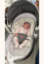 avis Transat Rocker Napper Cozy Evolution  par Carla
