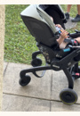 avis Siège auto & poussette Doona X par Nadia